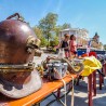 В день водолаза в Судаке провели выставку раритетного и современного подводного снаряжения 25