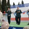 В Судаке состоялся концерт, посвященный четвертой годовщине воссоединения Крыма с Россией 153
