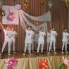 Танцевальный ансамбль «Новый Свет» отпраздновал 10-летие 76