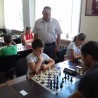 В Судаке отметили День шахмат 9