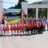 В Судаке отпраздновали День защиты детей 116