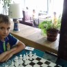 Судакские шахматисты успешно выступили в ряде соревнований 9