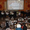 В музыкальной школе Судака состоялось Посвящение в Музыканты 11
