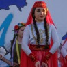 В Судаке отпраздновали День воссоединения Крыма с Россией 12