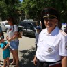Судак празднует День России - в городском саду состоялся праздничный концерт 197