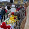 «Кемерово, мы с тобой!» — в Судаке прошла акция памяти о жертвах трагедии 34