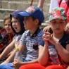 В Судаке отпраздновали День защиты детей 23