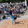 В Судаке состоялся первый турнир по брейк-дансу среди детей 88