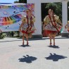 Судак празднует День России - в городском саду состоялся праздничный концерт 60