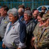 В Судаке почтили память жертв аварии в Чернобыле 2