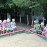 В детском саду «Радуга» прошла неделя, посвящённая песку 32
