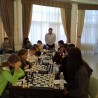Шахматисты из Судака приняли участие в «матче дружбы» с французами 9
