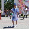 Судак празднует День России - в городском саду состоялся праздничный концерт 179