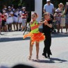 Судак празднует День России - в городском саду состоялся праздничный концерт 117
