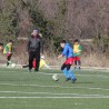 В Судаке состоялся турнир по футболу памяти воина-афганца Валентина Дерягина 11