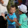 В Дачном открылся новый детский сад "Капитошка" 64