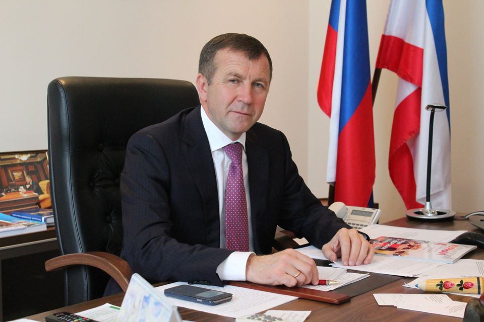 Министр экологии Крыма отреагировал на обращения по поводу нового карьера под Судаком