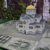 Страна на ладони: в Судаке открылся парк «Россия в миниатюре» 9