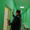 В Морском после реконструкции торжественно открыли сельскую амбулаторию 50