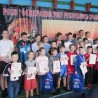 В Судаке состоялся Открытый турнир Республики Крым по ушу