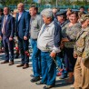 В Судаке почтили память жертв аварии в Чернобыле 3
