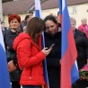В Судаке состоялся концерт, посвященный четвертой годовщине воссоединения Крыма с Россией 5