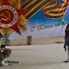 В детском саду «Ласточка» состоялось мероприятие, посвященное Дню Победы 17