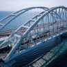 Проезд по Крымскому мосту ограничат на время карантина