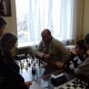 В Судаке состоялся семейный турнир по шахматам 16