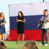 Судак отпраздновал День Российского флага (фоторепортаж) 142
