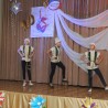 Танцевальный ансамбль «Новый Свет» отпраздновал 10-летие 34