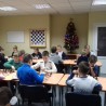 Шахматисты из Судака успешно выступили на предновогоднем турнире в Симферополе 5