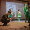В Судаке состоялся муниципальный этап ежегодного конкурса «Мы — наследники Победы!» 1