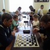 В Судаке состоялся семейный турнир по шахматам 3
