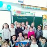 В судакской школе №2 состоялось мероприятие, посвященное 5-й годовщине воссоединения Крыма с Россией 8