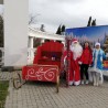 В Судаке Дед Мороз и Снегурочка поздравили детей с днем Николая Чудотворца 31
