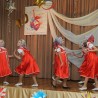 Танцевальный ансамбль «Новый Свет» отпраздновал 10-летие 63