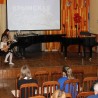 В музыкальной школе Судака состоялся концерт, посвященный Крымской Весне 13