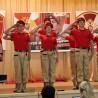 Судакские школьники приняли участие в военно-спортивной игре «Победа» 113