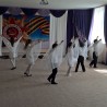 В детском саду «Ласточка» в Судаке состоялось мероприятие, посвященное Дню Победы 15