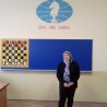 В Судаке состоялся шахматный турнир, посвященный 75-й годовщине освобождения города 20
