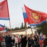 В Судаке состоялся концерт, посвященный четвертой годовщине воссоединения Крыма с Россией 121