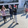 В Судаке состоялся традиционный карнавал ёлок «Зеленая красавица — 2018» (фоторепортаж) 88