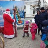 В Судаке Дед Мороз и Снегурочка поздравили детей с днем Николая Чудотворца 6