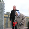В Судаке в День защитника Отечества возложили цветы к памятнику воинам-освободителям 18