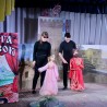 Судакский кукольный театр «Книга сказок» отпраздновал пятилетие 7
