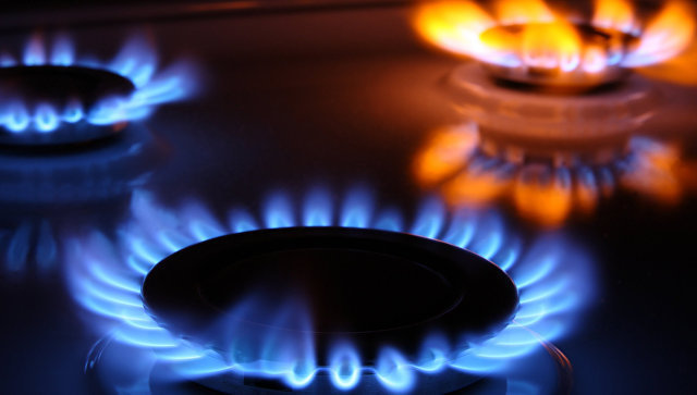 В Крыму установили тарифы на газ в 2019 году