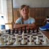 В Судаке завершился Всероссийский шахматный фестиваль «Великий шелковый путь» 21