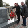 В День Неизвестного Солдата в Судаке почтили память павших героев 22