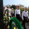 В Судаке проходят памятные мероприятия, посвященные 75-й годовщине депортации из Крыма 20